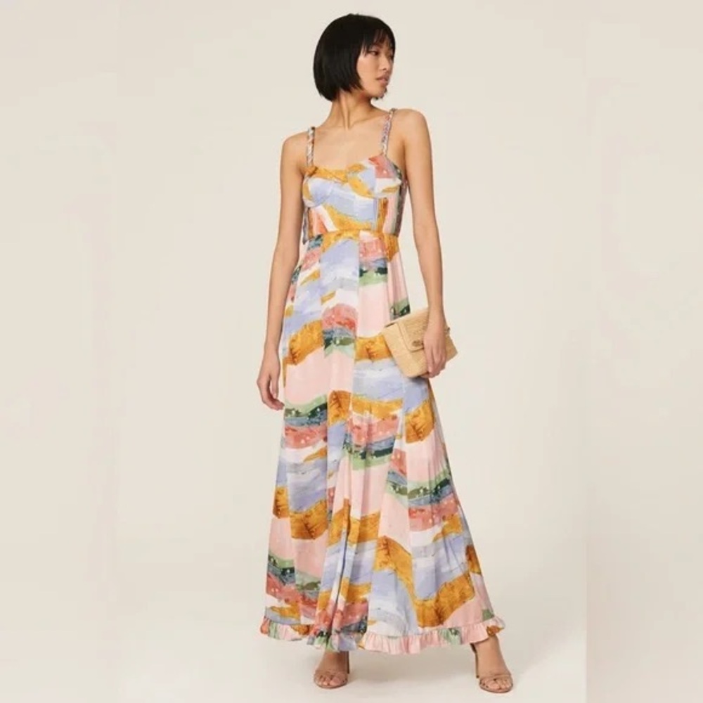 Hutch Shyla Gown